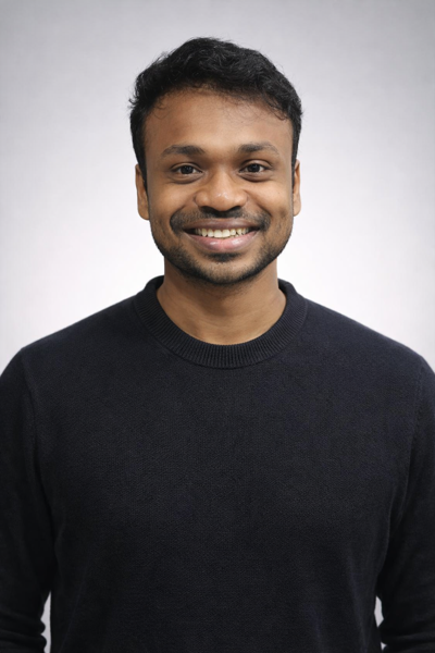 Co-Founder & Developer